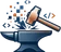 Pixforger logo